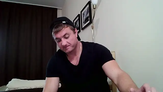 viamen's Webcam Show