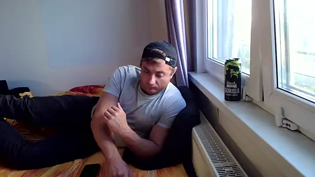 viamen Webcam show