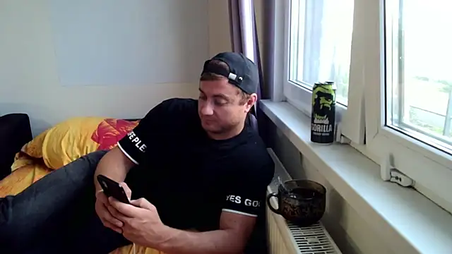 viamen Webcam show