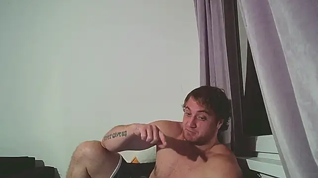 Show de webcam de viamen