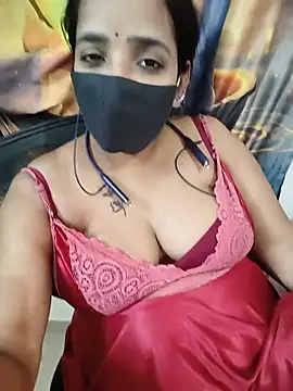 Show de webcam de Lolitatamil