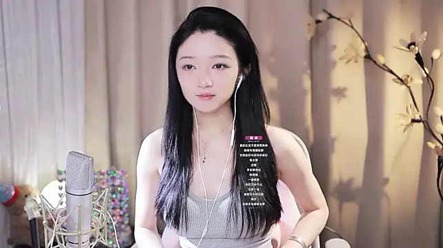 Zoe-99's Live XXX Chat