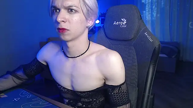 Webkamerová show leon_yuugen