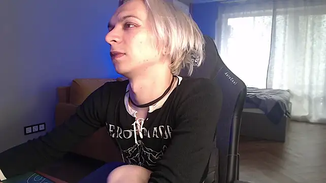leon_yuugen webkamerás műsora