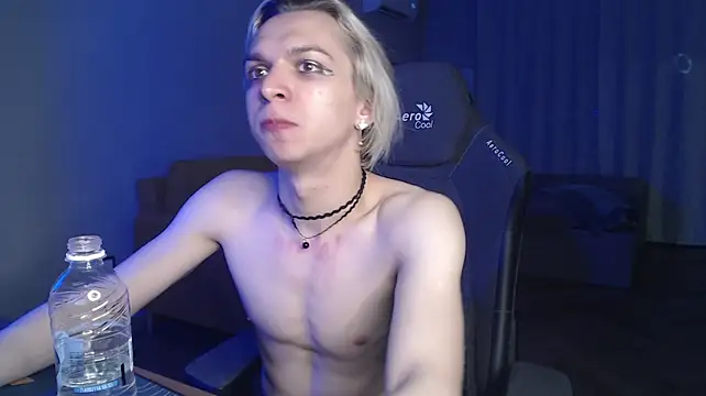 Show de webcam de leon_yuugen