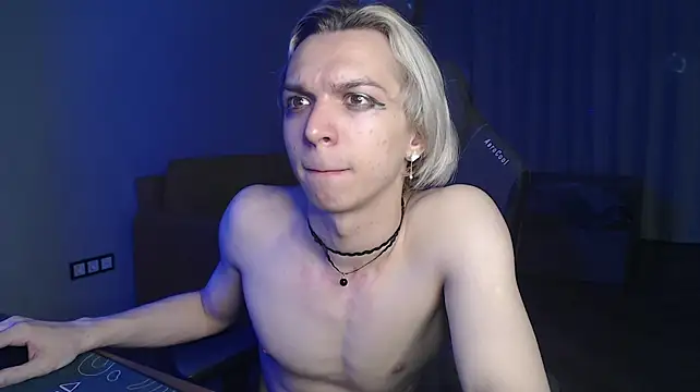 Show de leon_yuugen na webcam