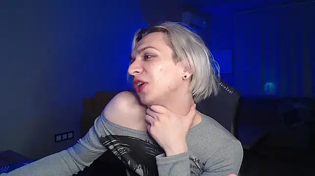 Show de leon_yuugen na webcam