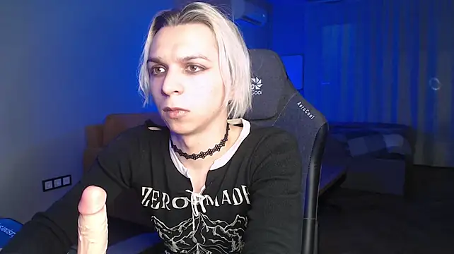 leon_yuugenn Webbikameraesitys