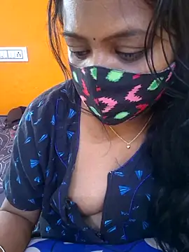 kanikasree's Live XXX Chat