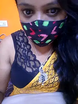 kanikasree Chat XXX in diretta