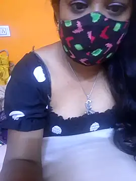 kanikasree Webcam-Show