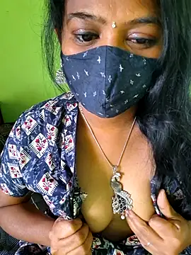 kanikasree's Live XXX Chat