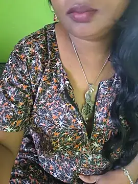 kanikasree's Live XXX Chat