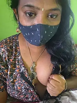 kanikasree's Live XXX Chat
