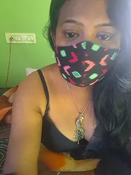 Chat XXX ao vivo de kanikasree