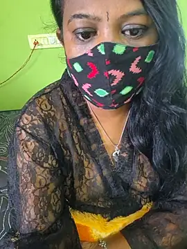 Sembang XXX Secara Langsung kanikasree