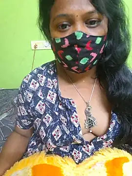 kanikasree Chat XXX in diretta