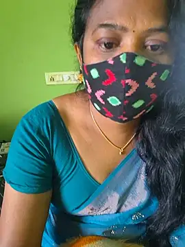 kanikasreen Live XXX chat