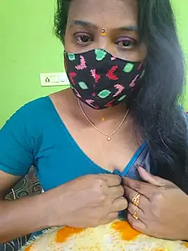 kanikasree 라이브 XXX 채팅
