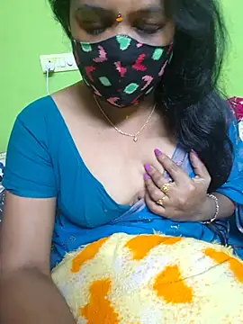 kanikasree Adlı Modelin Canlı XXX Sohbeti