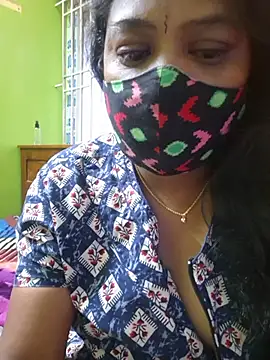 kanikasree – Live XXX-chat