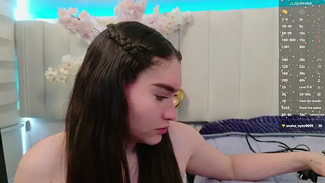 chelsea_bolton_ live XXX chat