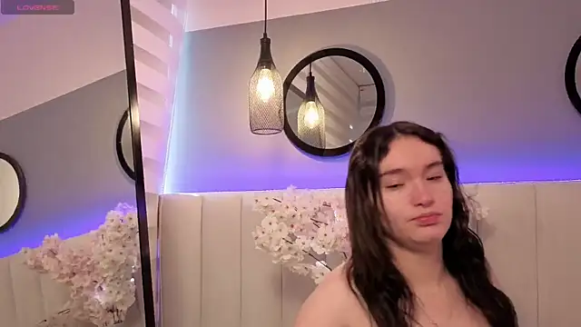 chelsea_bolton_ Pertunjukan Webcam