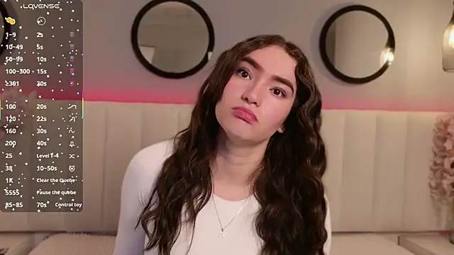 chelsea_bolton_のライブXXXチャット