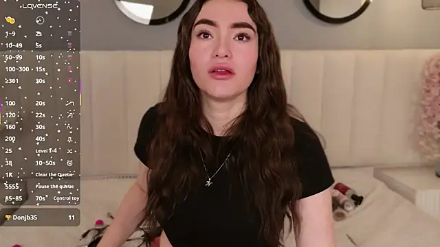 chelsea_bolton_ Obrolan Langsung XXX