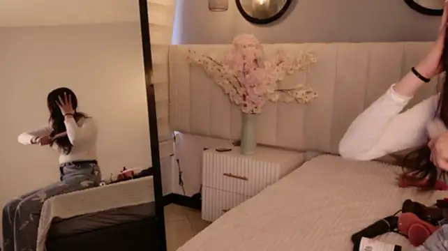 chelsea_bolton_ 现场XXX聊天