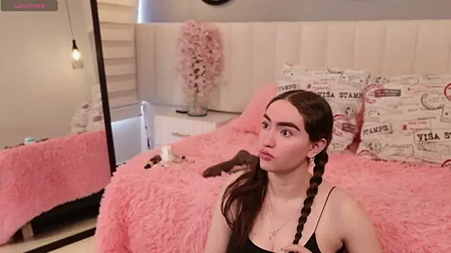 แชท XXX สดของ chelsea_bolton_