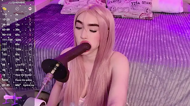 แชท XXX สดของ chelsea_bolton_