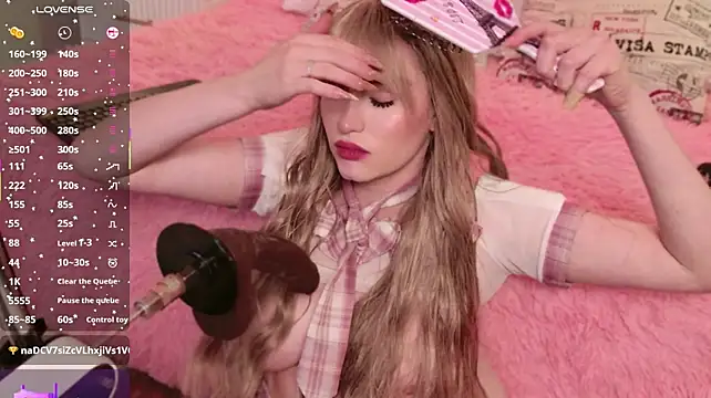 chelsea_bolton_ – Naživo XXX chat