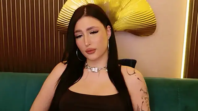 EmmaLawrens 라이브 XXX 채팅