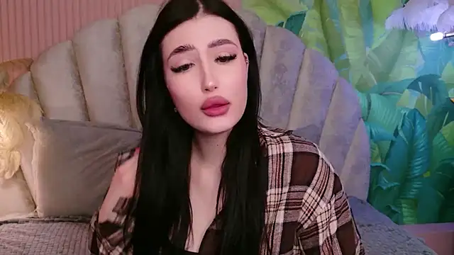 Živý XXX chat EmmaLawrens