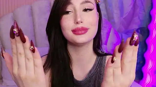 EmmaLawrens Live XXX-Chat
