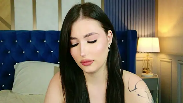 EmmaLawrens Live XXX-Chat