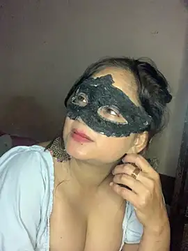 lustycousins' Webcam Show