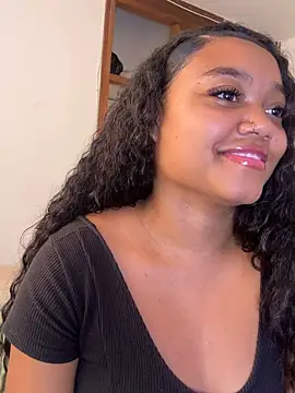 JasmineRose7's Webcam Show