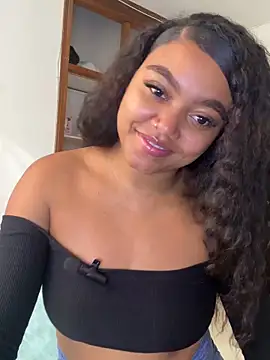 JasmineRose7 Chat XXX in diretta