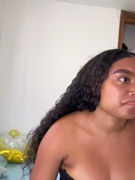 JasmineRose7 Pertunjukan Webcam