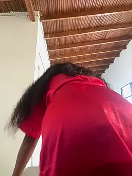 JasmineRose7 网络视讯表演