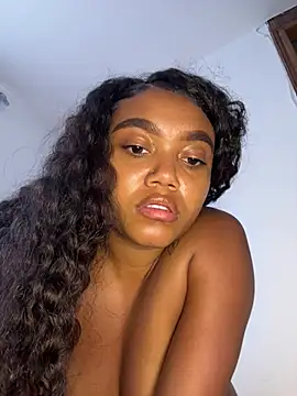 Pertunjukan Kamera Web JasmineRose7