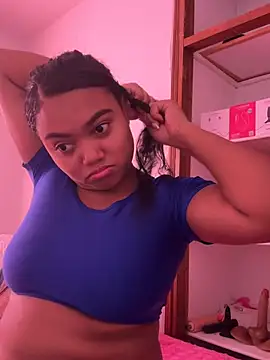 Chat XXX en directo de JasmineRose7