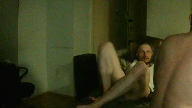 Show modela Men_Fun_Dick na web-kameri