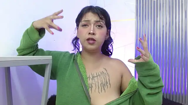 gabriela_cortez Live XXX-Chat
