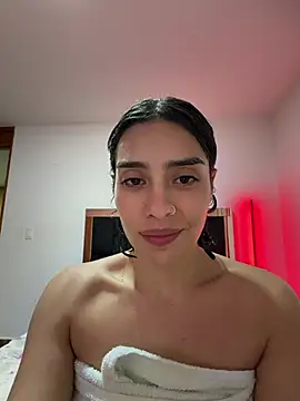 Chat XXX en directo de Carorosse