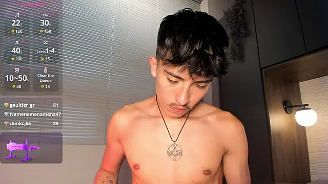 tim__fox ওয়েবক্যাম শো