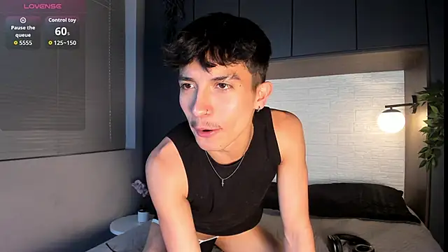 Show Webcam de tim__fox