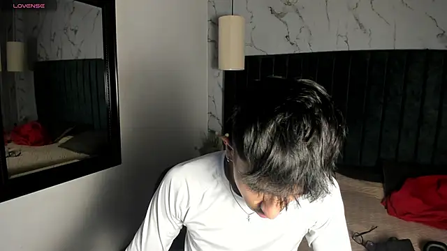 tim__fox 网络视讯表演